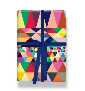 ROLL WRAP Holy Bright Prismatic