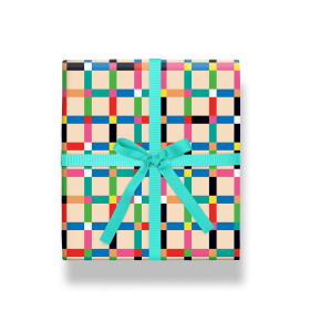 ROLL WRAP La Manmounia Light Check