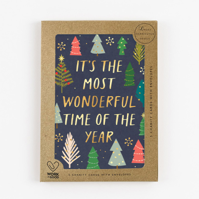 PACK Wonderful Time Of The Year