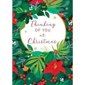 Think Of You At Christmas