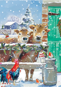 BOX REC Farmyard Fun Big Value