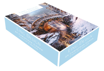 BOX REC Christmas Collection Big Value