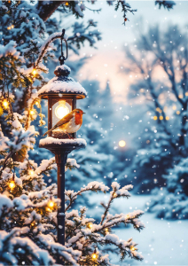 BOX REC Christmas Collection Big Value