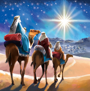 BOX MED SQ The Nativity Story Deluxe