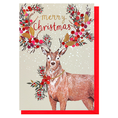 Christmas Decoration Deer