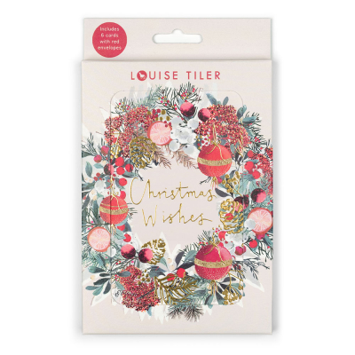 PACK Christmas Wishes