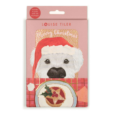 PACK Christmas Doggie
