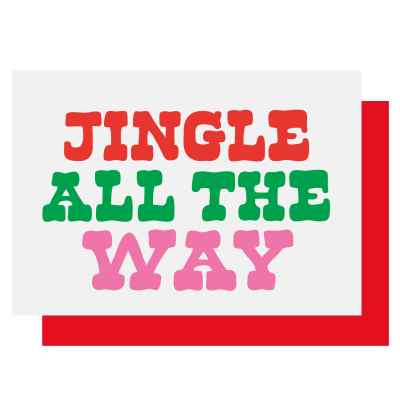 Jingle All The Way