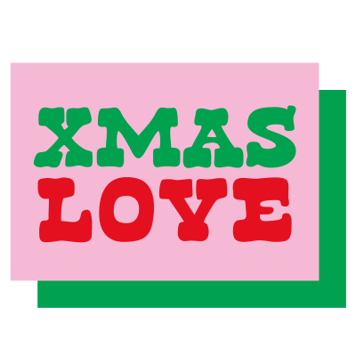 Xmas Love