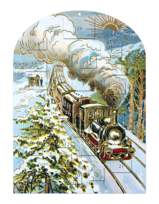 ADVENT Christmas Express
