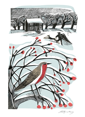 BOX REC Bringing Back The Tree