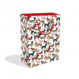 BAG LRG Winter Walkies