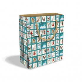 BAG MED 12 Days Of Christmas