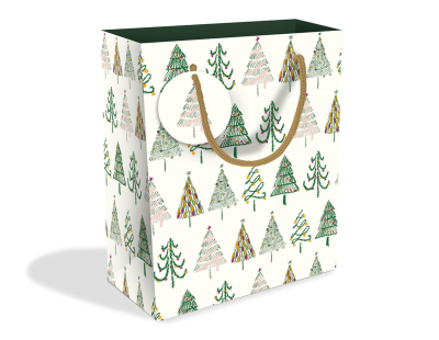 BAG MED Festive Trees