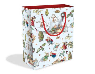 BAG MED The Winter Ball