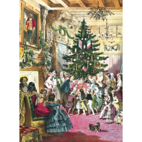 BOX REC The Christmas Tree Song