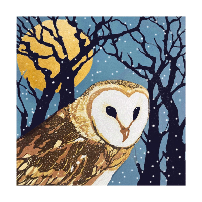 BOX SML SQ Full Moon