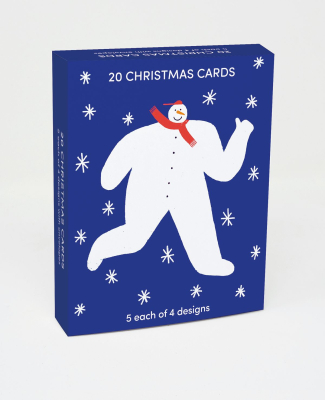 BOX REC Christmas Fun