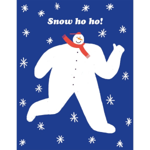 BOX REC Christmas Fun