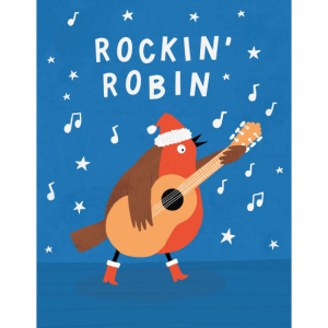 BOX REC Christmas Fun