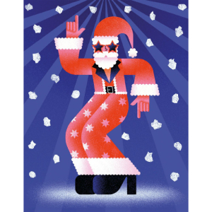 BOX REC Christmas Fun