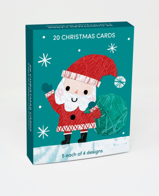 BOX REC Cute Christmas