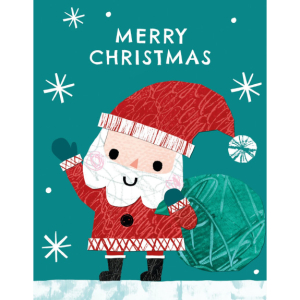 BOX REC Cute Christmas