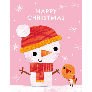 BOX REC Cute Christmas