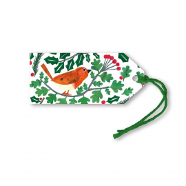 TAG Robins And Holly