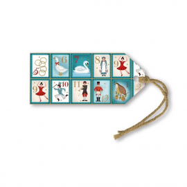 TAG 12 Days Of Christmas