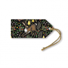 TAG Christmas Garden