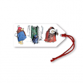 TAG Festive Paddington