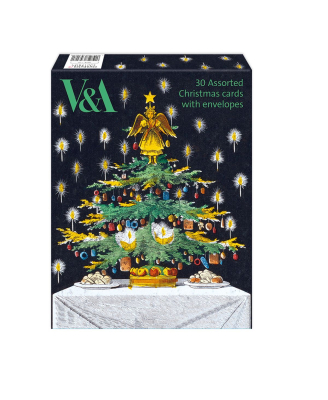 BOX VA 30 Card Selection