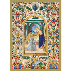 BOX REC Religious Masterpieces