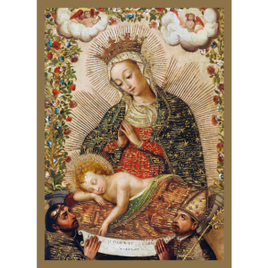 BOX REC Religious Masterpieces