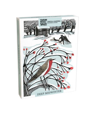 BOX REC Deep Midwinter