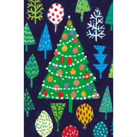 BOX REC Colourful Christmas