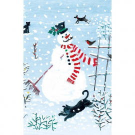 BOX REC Colourful Christmas