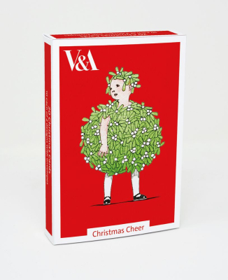 BOX REC Christmas Cheer