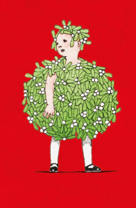 BOX REC Christmas Cheer