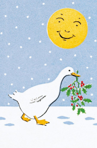 BOX REC Christmas Cheer