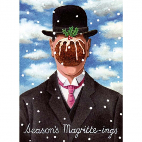 BOX REC Seasons Magritteings