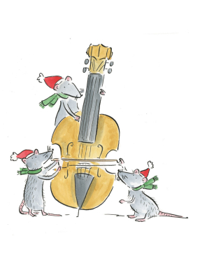 Musical Mice