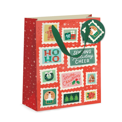 BAG MED Sending Cheer