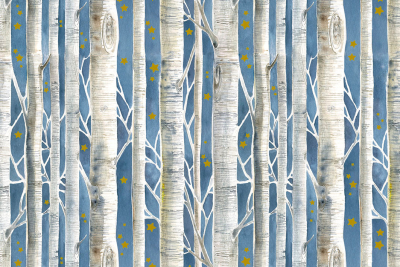 SHEET WRAP Betulle A Mezzanotte