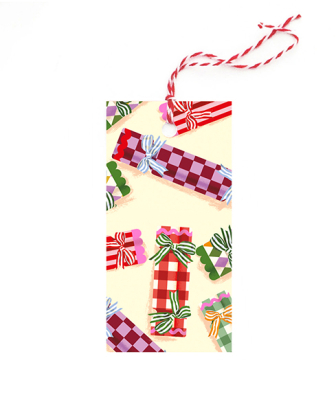 TAG Christmas Crackers