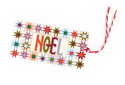 TAG Noel Stars