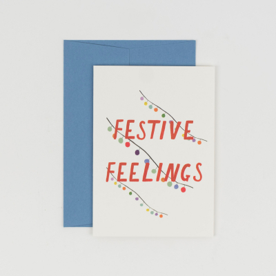 Festive Feelings