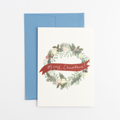 Christmas Wreath