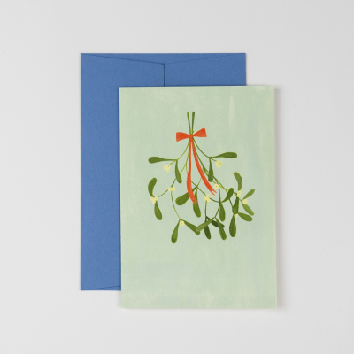 Mistletoe